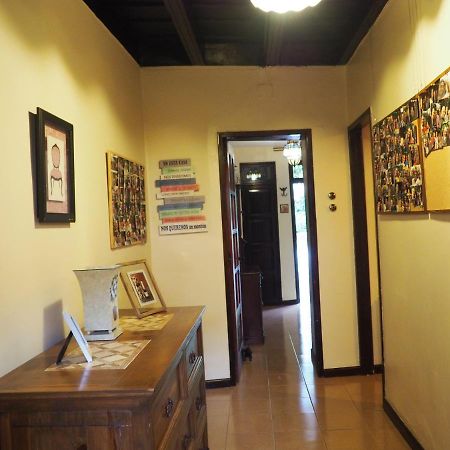 Casa Luly Villa Ла Оротава Екстериор снимка