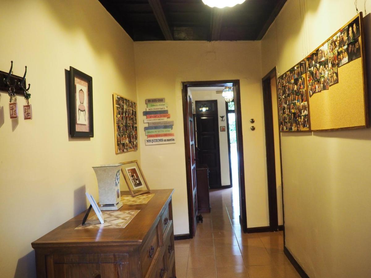 Casa Luly Villa Ла Оротава Екстериор снимка