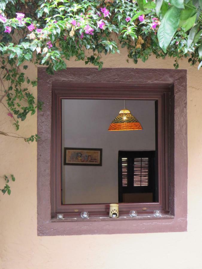 Casa Luly Villa Ла Оротава Екстериор снимка