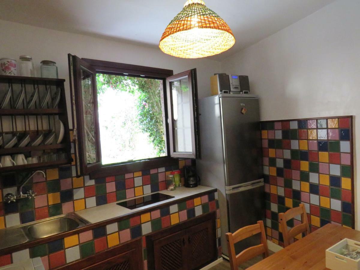 Casa Luly Villa Ла Оротава Екстериор снимка